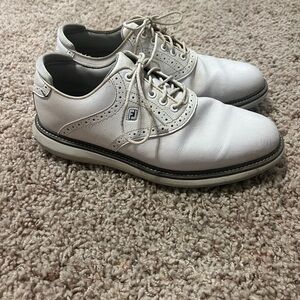 Mens Golf Shoes